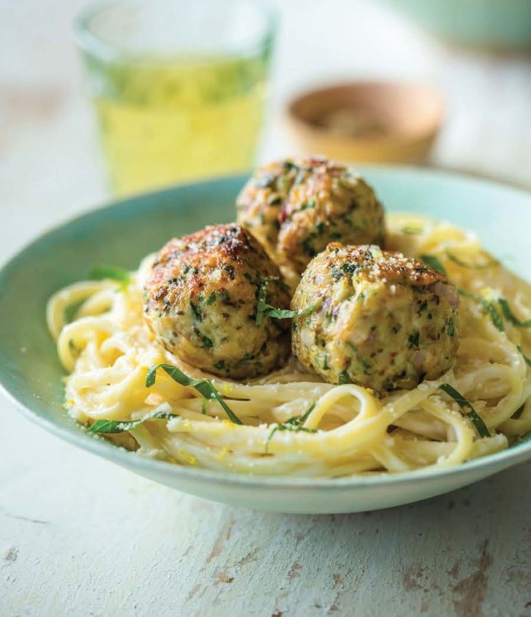 3 Easy Dinner Recipes Using Chia Seeds Hero Image